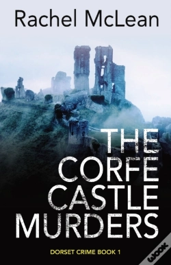 Capa do artigo The Corfe Castle Murders