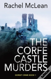 Capa do artigo The Corfe Castle Murders