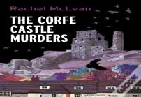 The Corfe Castle Murders