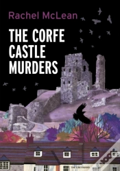 Capa do artigo The Corfe Castle Murders