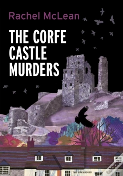 Capa do artigo The Corfe Castle Murders