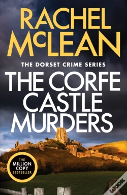 Capa do artigo The Corfe Castle Murders