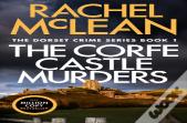 The Corfe Castle Murders
