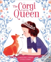 Capa do artigo The Corgi And The Queen