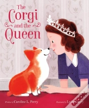 Capa do artigo The Corgi And The Queen