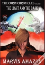 Capa do artigo The Corin Chronicles