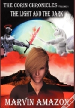 Capa do artigo The Corin Chronicles