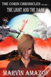 Capa do artigo The Corin Chronicles