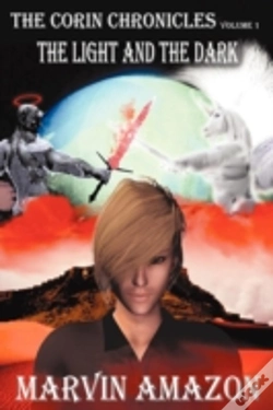 Capa do artigo The Corin Chronicles