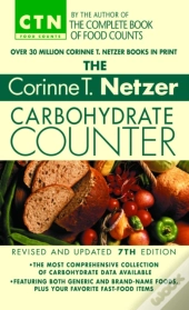 The Corinne T. Netzer Carbohydrate Counter 2002