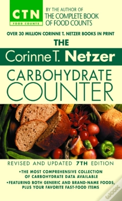 Capa do artigo The Corinne T. Netzer Carbohydrate Counter 2002
