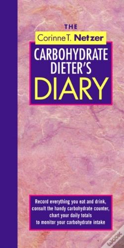 Capa do artigo The Corinne T. Netzer Carbohydrate Dieter'S Diary