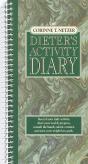 The Corinne T. Netzer Dieter'S Activity Diary - Preview