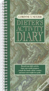 The Corinne T. Netzer Dieter'S Activity Diary
