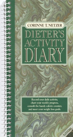 Capa do artigo The Corinne T. Netzer Dieter'S Activity Diary