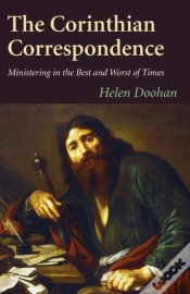 Capa do artigo The Corinthian Correspondence