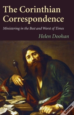 Capa do artigo The Corinthian Correspondence