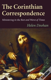 Capa do artigo The Corinthian Correspondence
