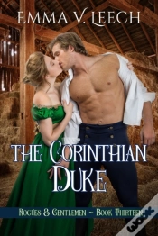 Capa do artigo The Corinthian Duke