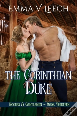 Capa do artigo The Corinthian Duke