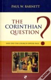Capa do artigo The Corinthian Question