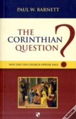 Capa do artigo The Corinthian Question