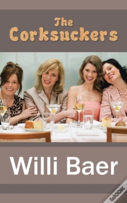 Capa do artigo The Corksuckers