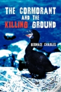 Capa do artigo The Cormorant And The Killing Ground