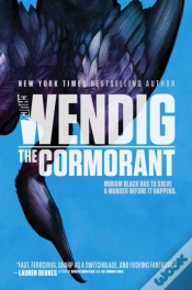 Capa do artigo The Cormorant