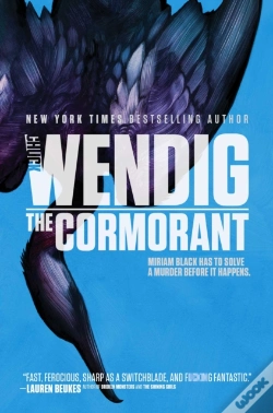 Capa do artigo The Cormorant