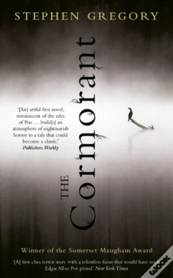 Capa do artigo The Cormorant