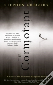 Capa do artigo The Cormorant