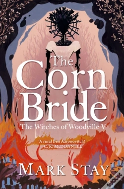 Capa do artigo The Corn Bride