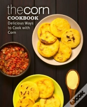 Capa do artigo The Corn Cookbook