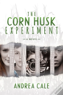 Capa do artigo The Corn Husk Experiment