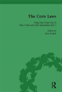 The Corn Laws Vol 2 - Preview