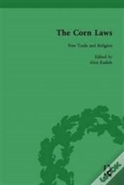 Capa do artigo The Corn Laws Vol 4