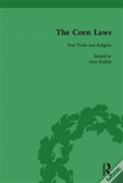 Capa do artigo The Corn Laws Vol 4
