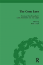 The Corn Laws Vol 5 - Preview