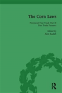 The Corn Laws Vol 6 - Preview