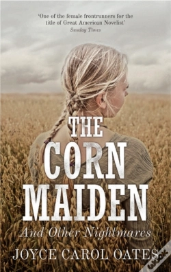 Capa do artigo The Corn Maiden