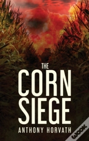 Capa do artigo The Corn Siege