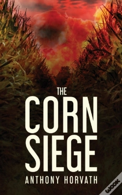 Capa do artigo The Corn Siege