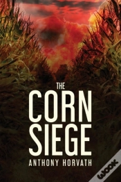 Capa do artigo The Corn Siege