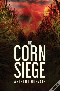 Capa do artigo The Corn Siege