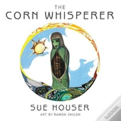 Capa do artigo The Corn Whisperer