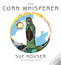 Capa do artigo The Corn Whisperer