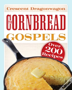 Capa do artigo The Cornbread Gospels