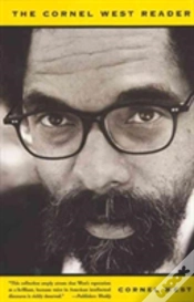 Capa do artigo The Cornel West Reader