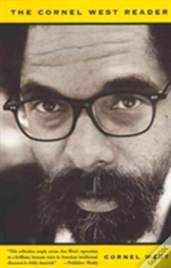 Capa do artigo The Cornel West Reader